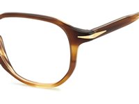 Brillengestelle David Beckham Herr 107927KVI4722 - 107927KVI4722